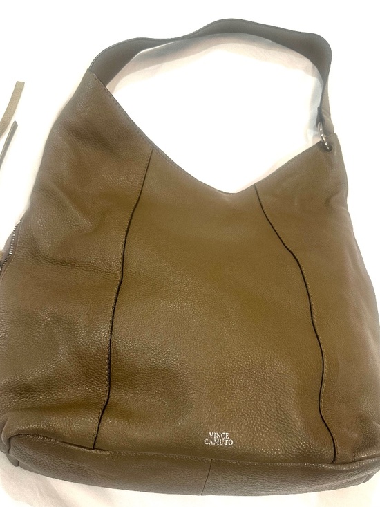 Accessories - Vince Camuto Jenna hobo handbag